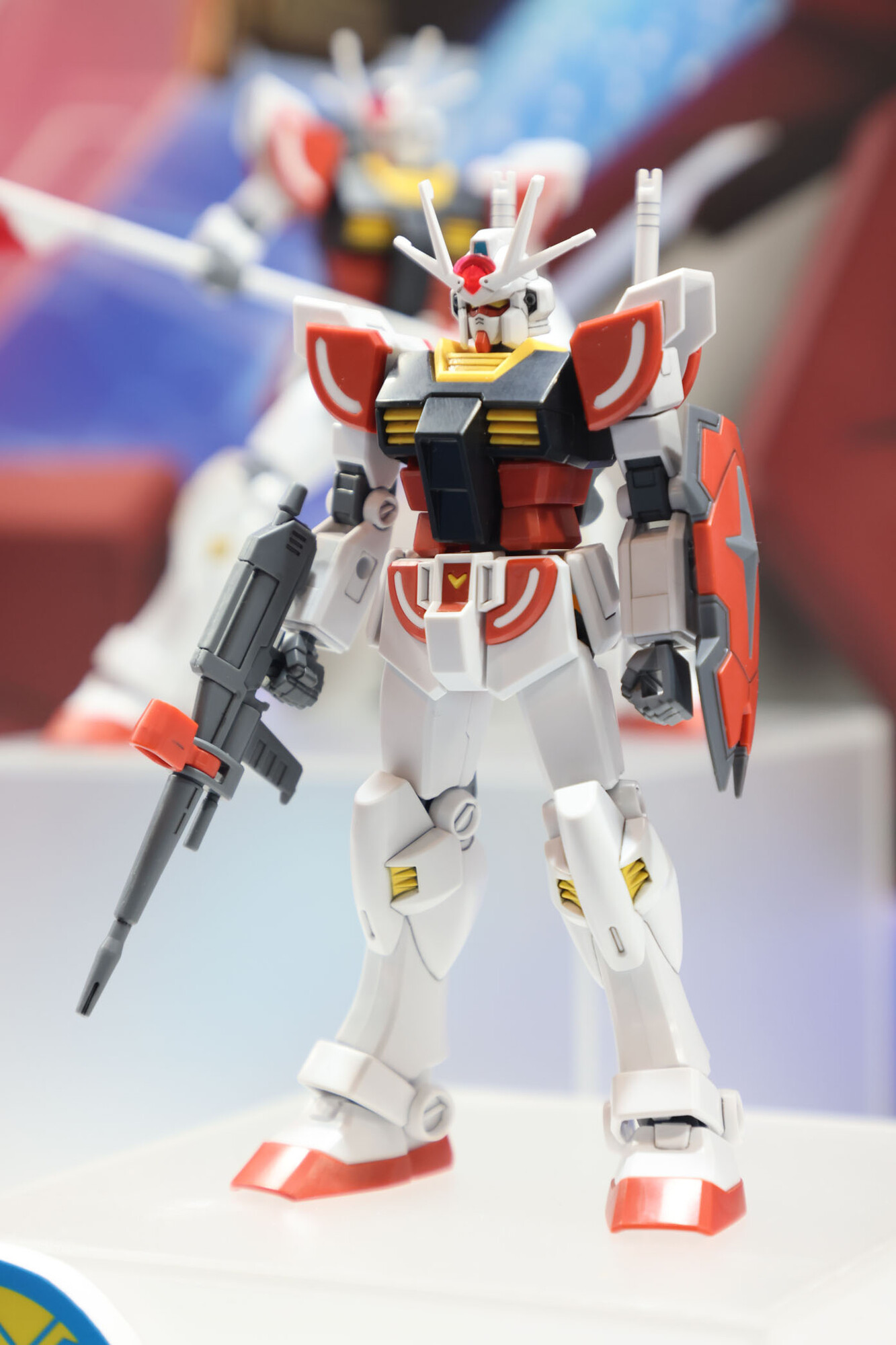 BANDAI SPIRITS ホビー事業部 on X: 