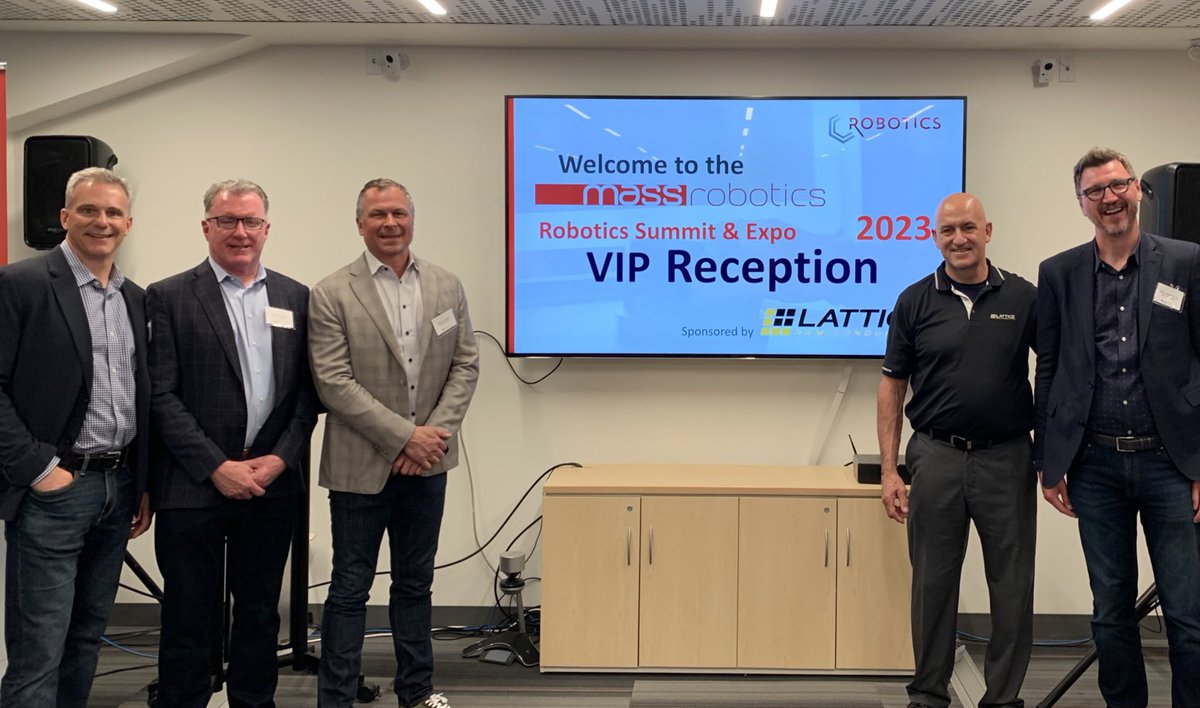 MassRobotics tweet media