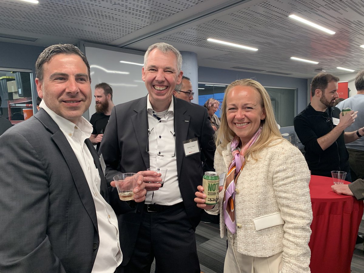 MassRobotics tweet media