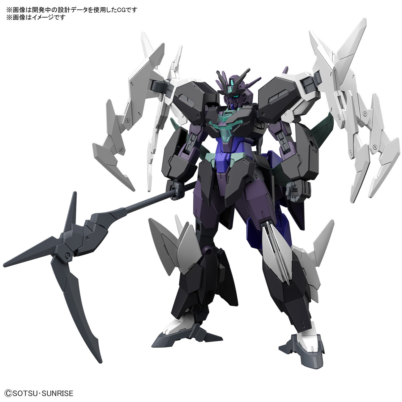 BANDAI SPIRITS ホビー事業部 on X: 