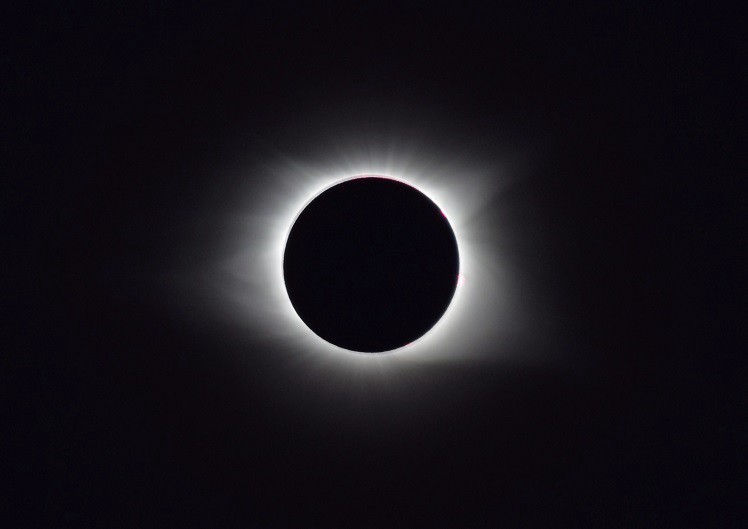 NationalEclipse's tweet photo. Remember, when it comes to solar eclipses, close isn't close enough. Either you're in the path of totality and you see a total solar eclipse...or you see a somewhat interesting, kind of cool, possibly memorable partial solar eclipse. https://t.co/0fPQVzpLDW