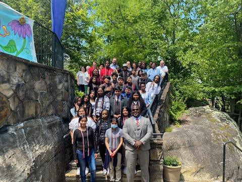 See Rock City Institute of Hospitality &amp; Tourism Awards Luncheon