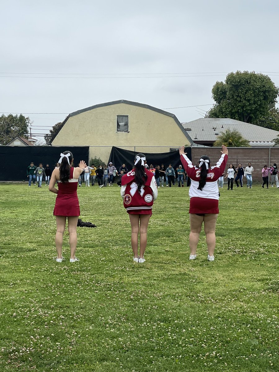Ward Elem School tweet media