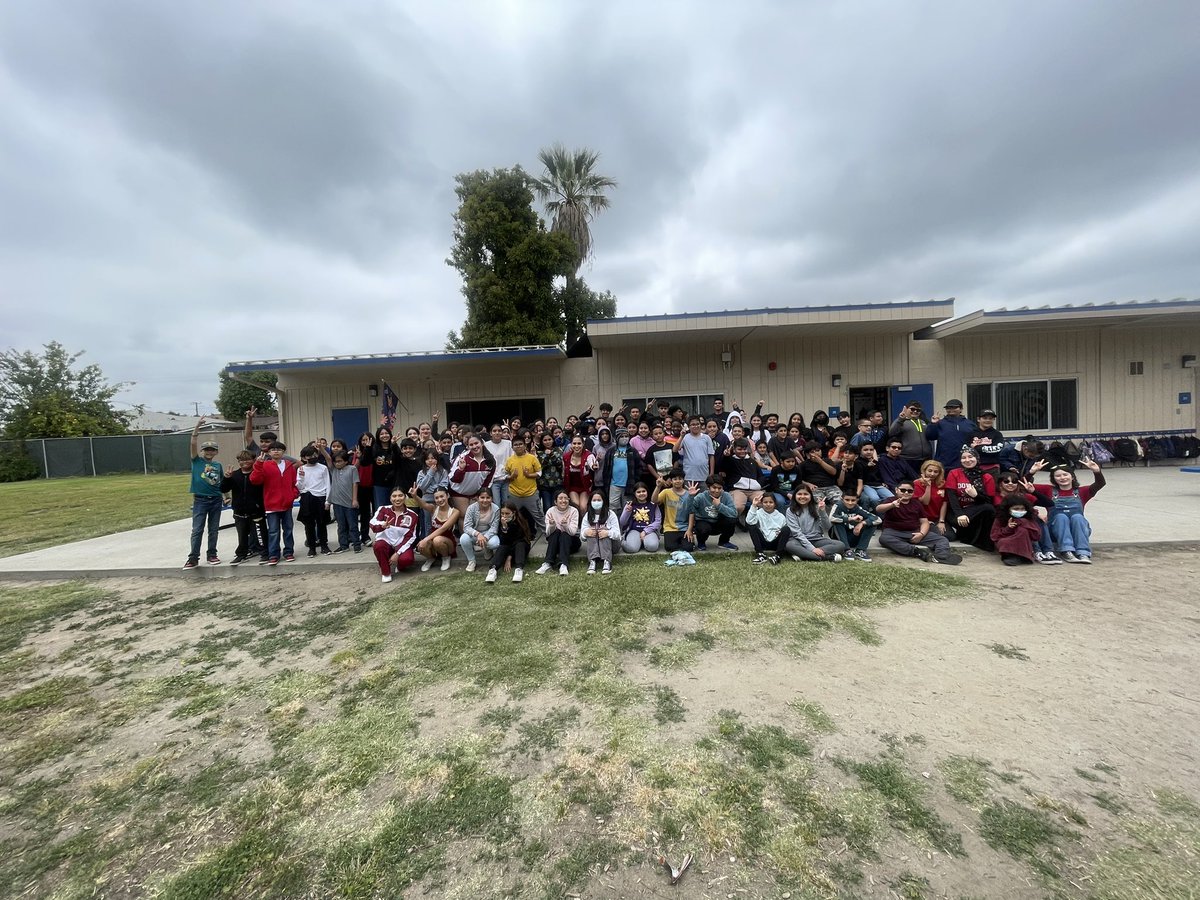 Ward Elem School tweet media