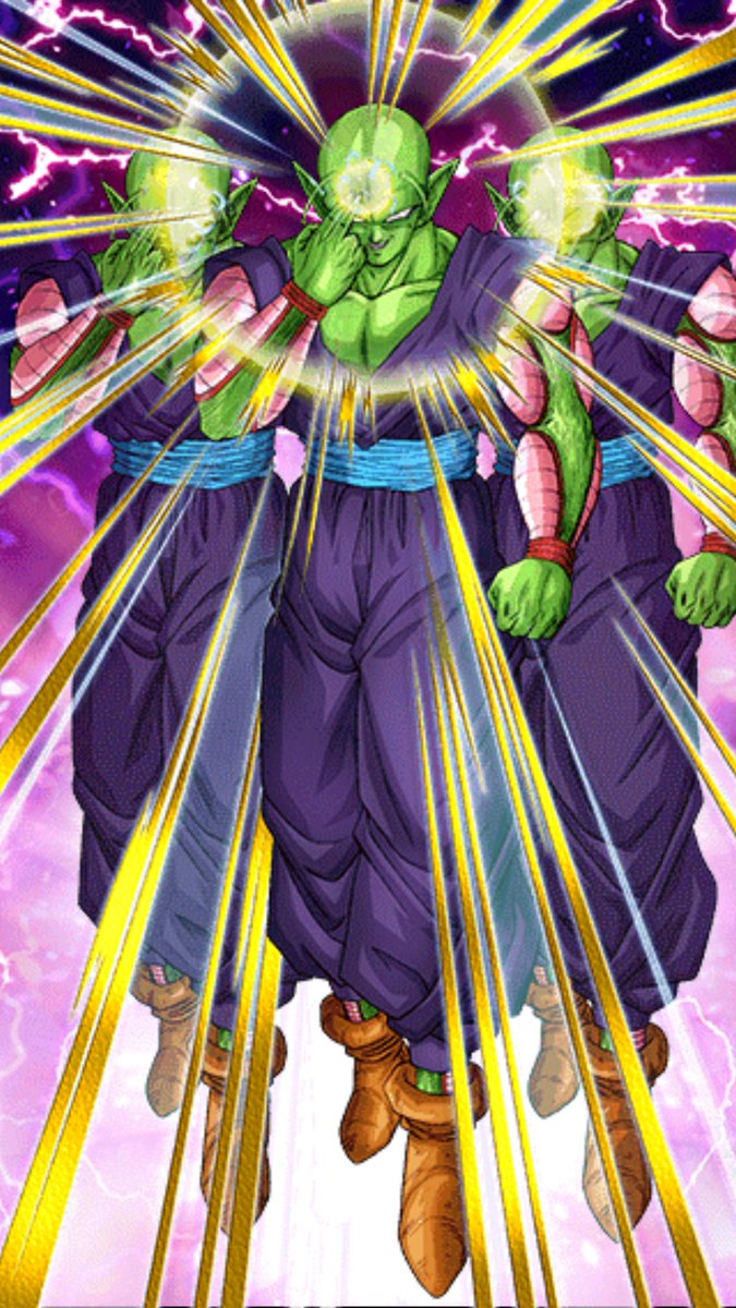 Dokkan Assets (DBZ Assets) RIPGachaTalks on Twitter "What's some of