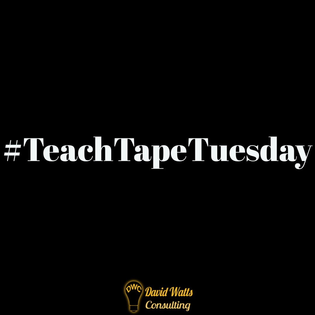 LASA_Symposium's tweet photo. #TeachTapeTuesday:

Going to start sharing #teachtape resources/videos on Tuesdays for all SAs of all sports to benefit from. Become a student of your sport and see your production levels increase exponentially. 

#Student1stAthlete2nd https://t.co/Mv0ZAfypOl