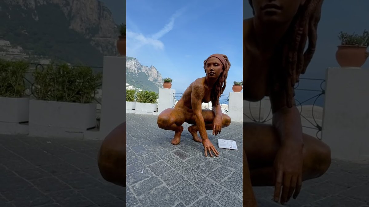 cavan_mitchell's tweet image. Follow me to the places instagram has made even more famous in the last several years., #positano   youtube.com/embed/HceJRBfC…