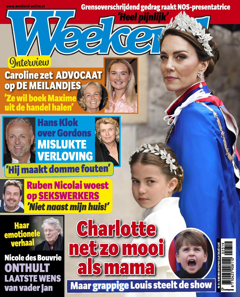 weekbladweekend tweet media