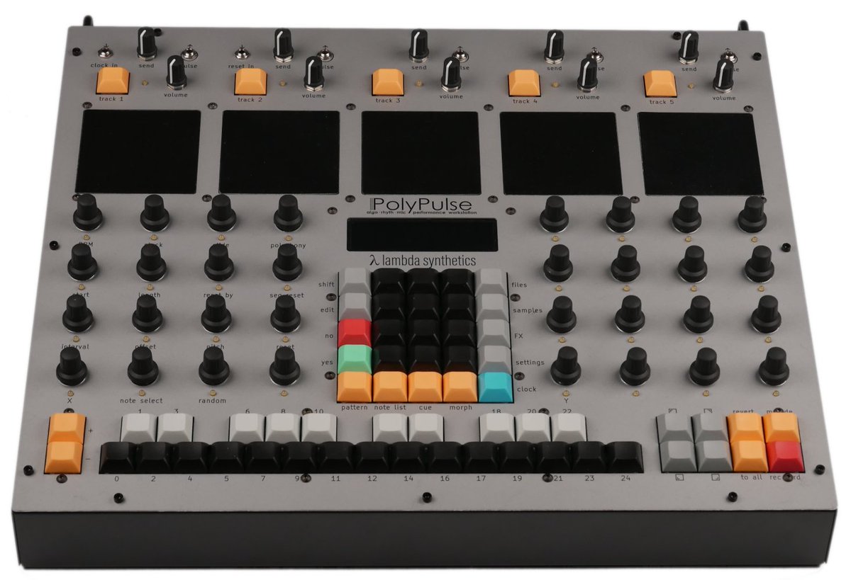 w_naruse's tweet image. 説明読んでもよくわかんない、なんだこれ、、

lambdasynthetics.com