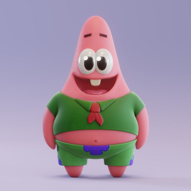 1MillSaviour's tweet photo. #PATRICKSTART What can be better than a #Meme called Patrick? 

Slow mooner, comunnity paid for website, ETH Trending just went live today 05.09 for 3hrs. Paid by community🚀

https://t.co/H6uV723hf8

45k MC BURNT,RENOUNCED,0/0% TAX  ,COMMUNITY TOKEN 
https://t.co/Qbz8Mmhhke https://t.co/9xY5rs8YVh