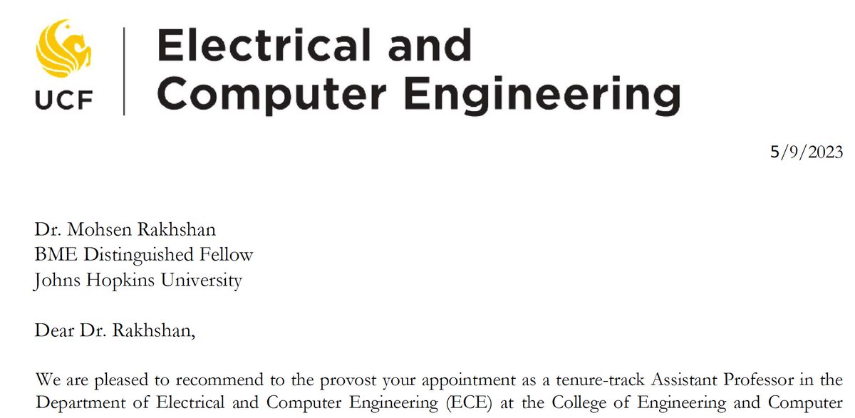Mohsen Rakhshan, Ph.D. tweet media