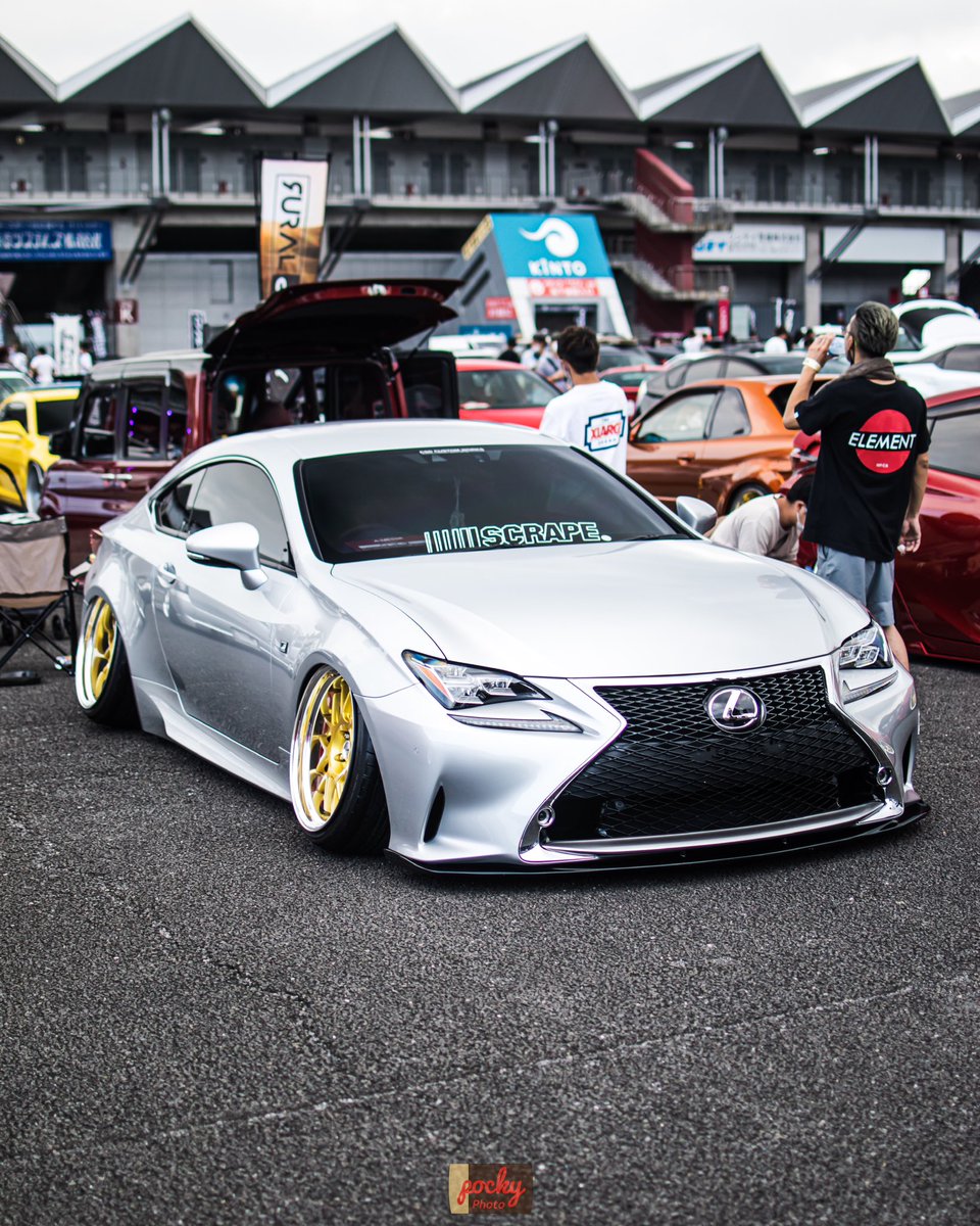 Oka350z's tweet photo. #RTで私を有名にしてください
バネのRCとグランドシビックに乗ってます🚗
よろしくです🫡 https://t.co/GVQ9lHnxcw