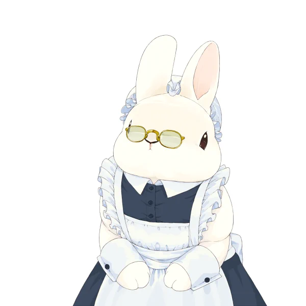 #メイドの日