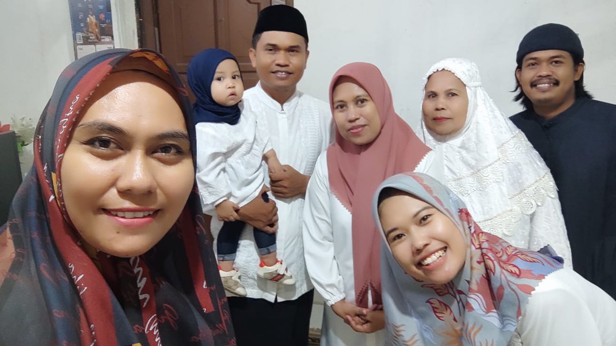 IdulFitri2023#FormasiLengkap