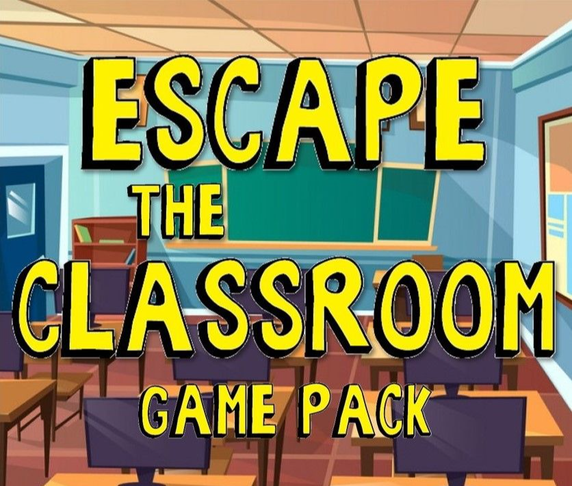 TCEA's tweet photo. Can your students ESCAPE the classroom? Check out this game tutorial and FREE downloadble game pack.

https://t.co/wAxnmLun3B via Teachaboo
#gbl #teachertwitter #edutwitter https://t.co/9awtUxYV5a