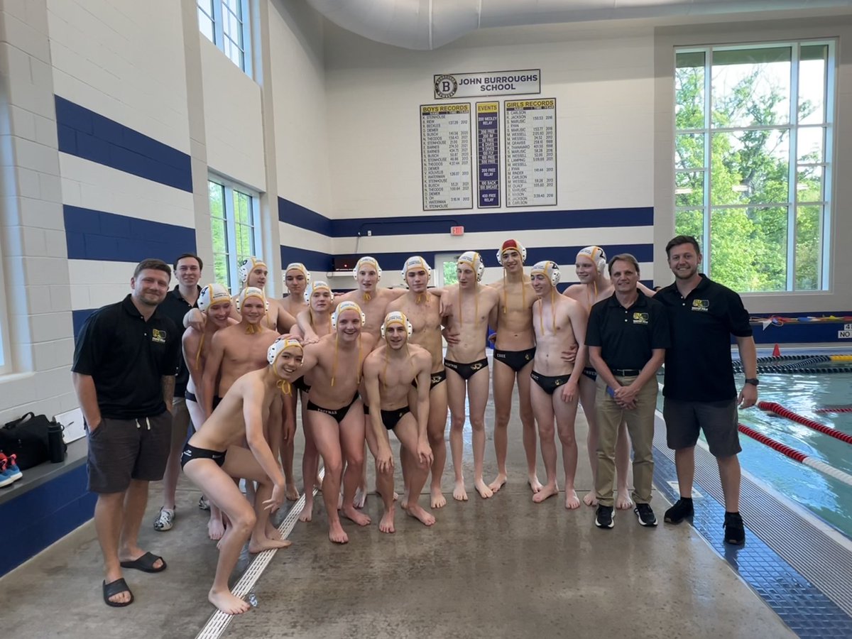 Oakville Water Polo tweet media