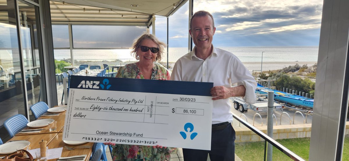 MSCbluefishtick's tweet photo. Australian fisheries receive MSC cash boost to protect marine biodiversity. Tagging skate to monitor their survival rates and a specialist knowledge exchange between Australian and British fishers are amongst the Australian projects being funded by the Marine Stewardship Council (MSC) Ocean Stewardship Fund. https://t.co/BVVFfK1l4n #marinebiodiversity #BigBlueFuture