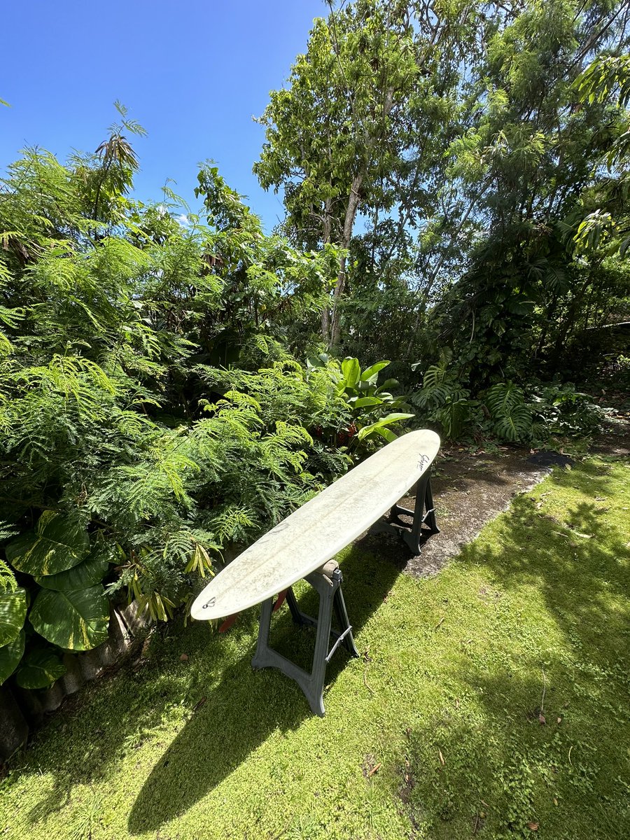 Taking all that old wax off today 😅

Gotta do my short boards, longboards, stand-ups, and the girlfriend’s board 🥲
