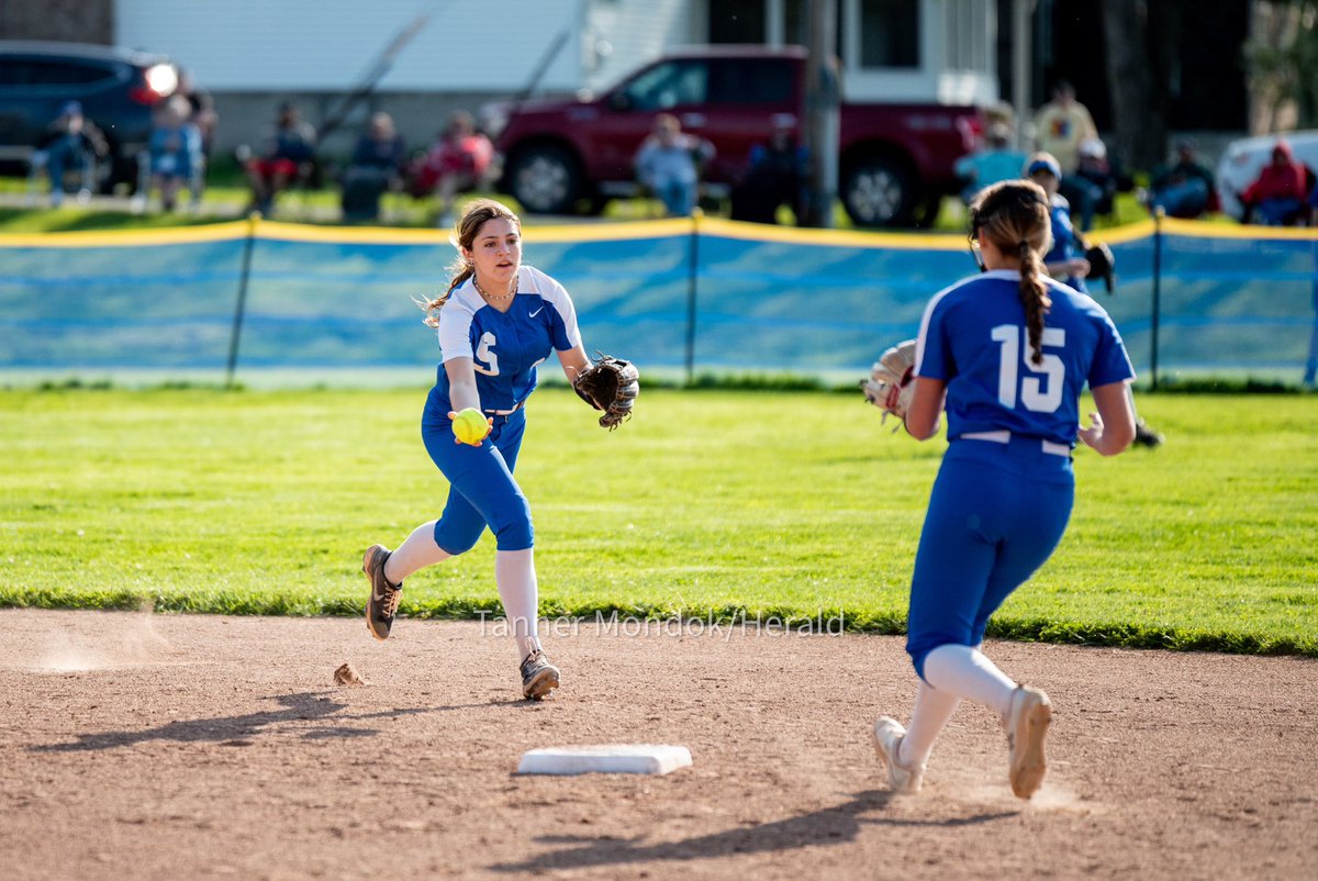 A few more from Sharpsville’s win.