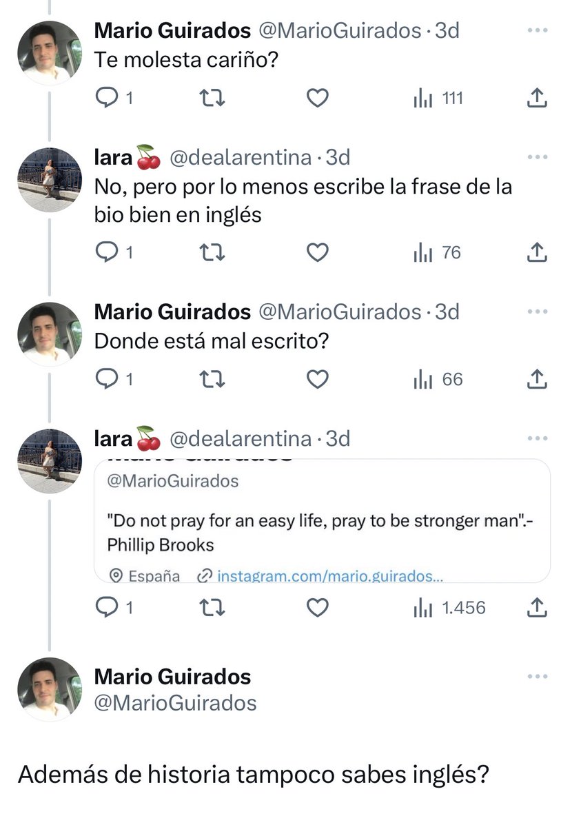 laraveidt's tweet photo. Dadme la seguridad de un hombre blanco https://t.co/RJpGybvEKN