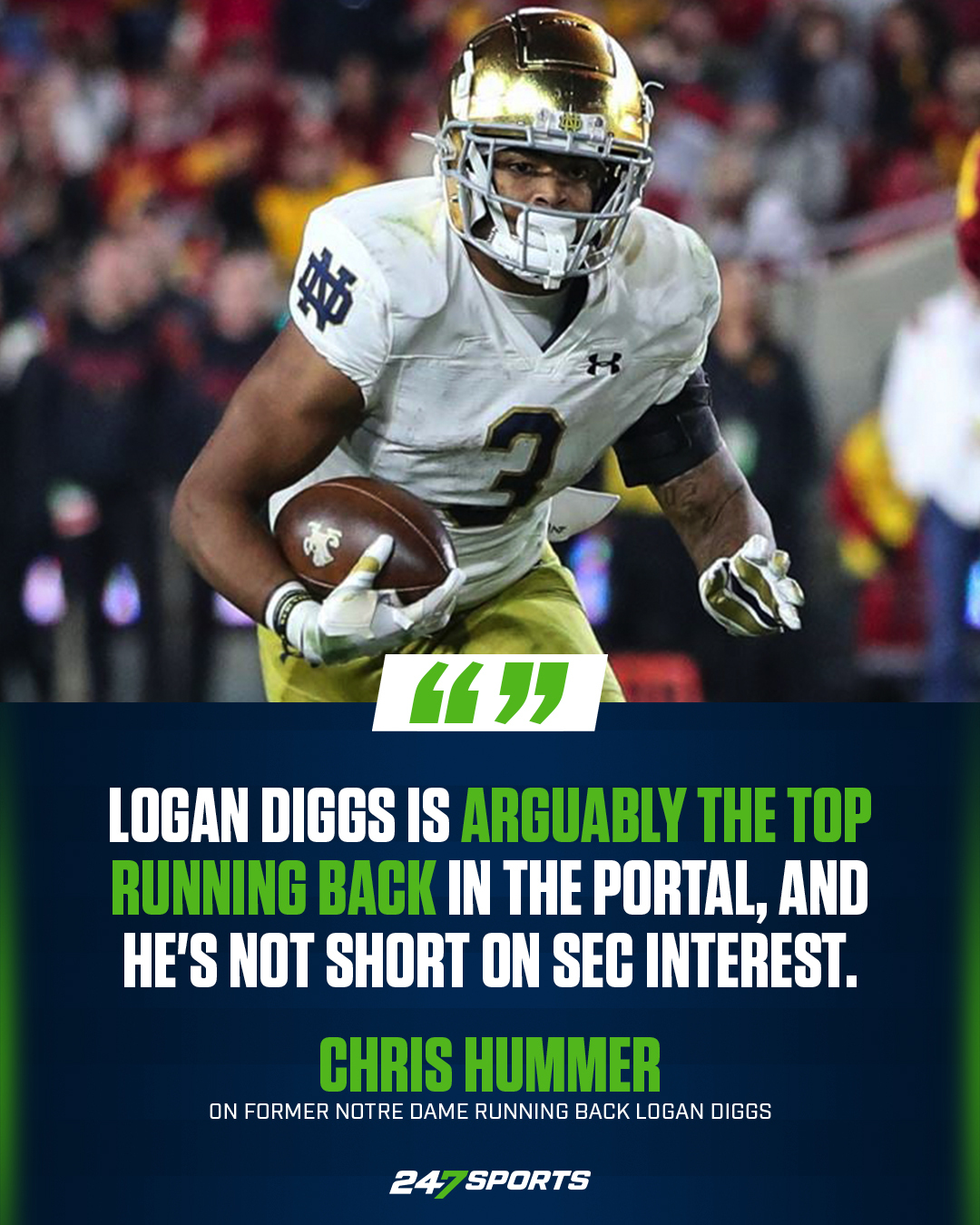 247Sports on X