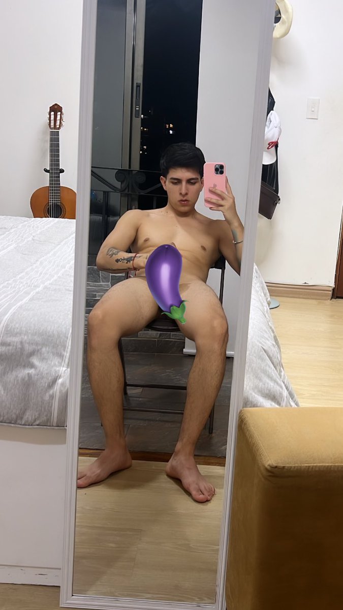 Acabo de publicar en mi only 😛 sólo +18 👇 

onlyfans.com/juandaniel.iba…