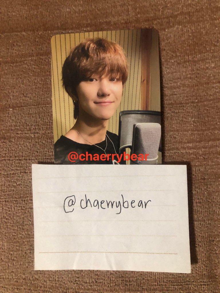 chaerrybear's tweet image. wts/lfb ph

SEVENTEEN SVT Semicolon Unsealed Album
- Scoups (Seungcheol) Digipack
- CD
- Weaving Kit
- (1) The8 (Minghao) PC

500php
ONHAND

mop: gcash/palawan
mod: sco/j&amp;amp;t/lbc
loc: visayas

dm for inquiries :)