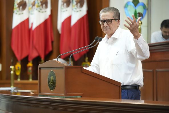 Congreso del Estado de Sinaloa tweet media