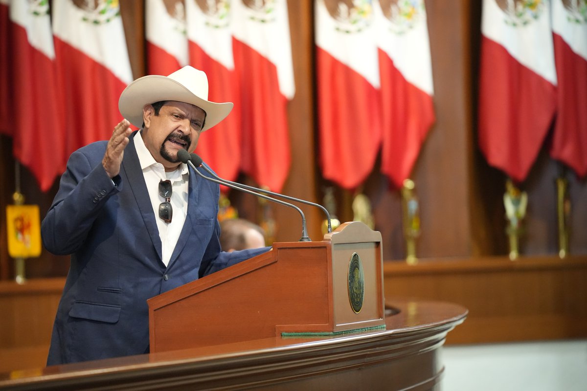 Congreso del Estado de Sinaloa tweet media