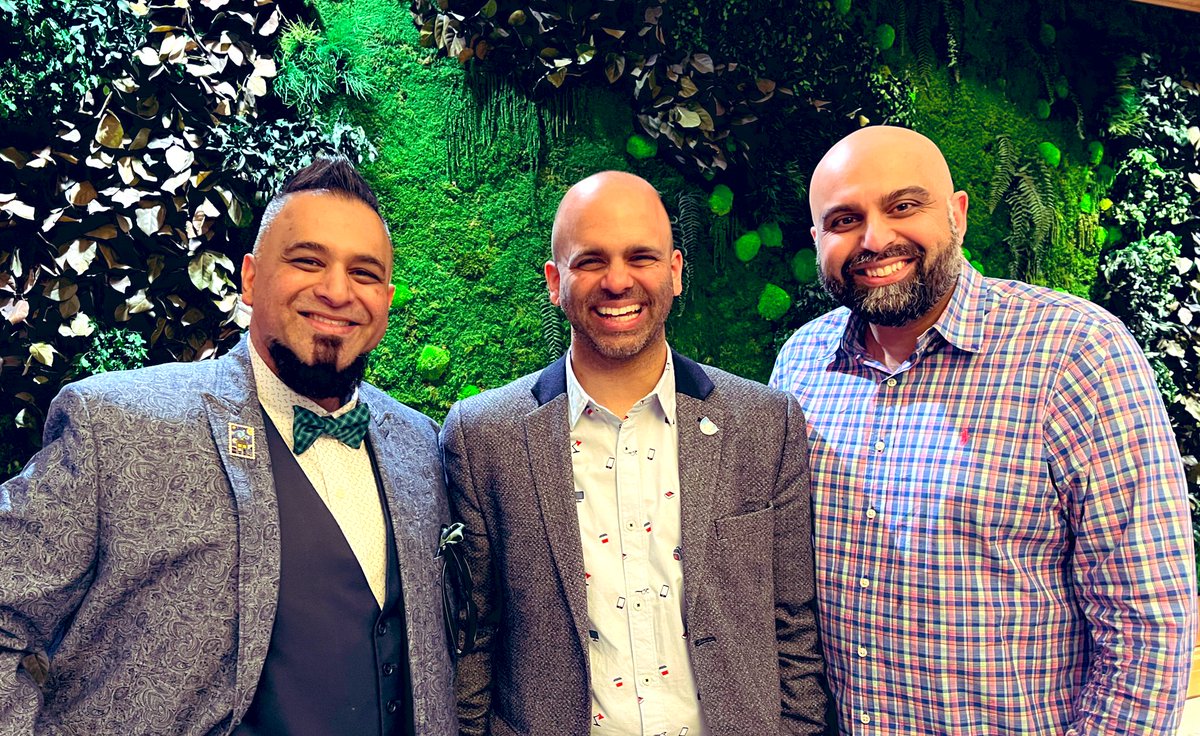 Paul Nazareth tweet media