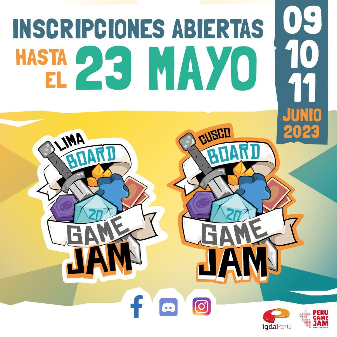 Peru Game Jam tweet media