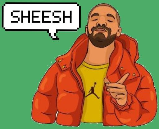 You're not gonna wanna miss the $SHEESH we have dropping soon!!! 

👇👇👇

t.me/sheeshportal