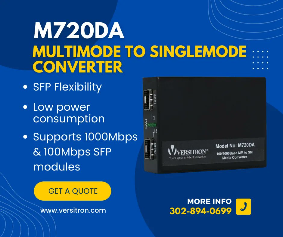 VERSITRON, Inc. tweet media