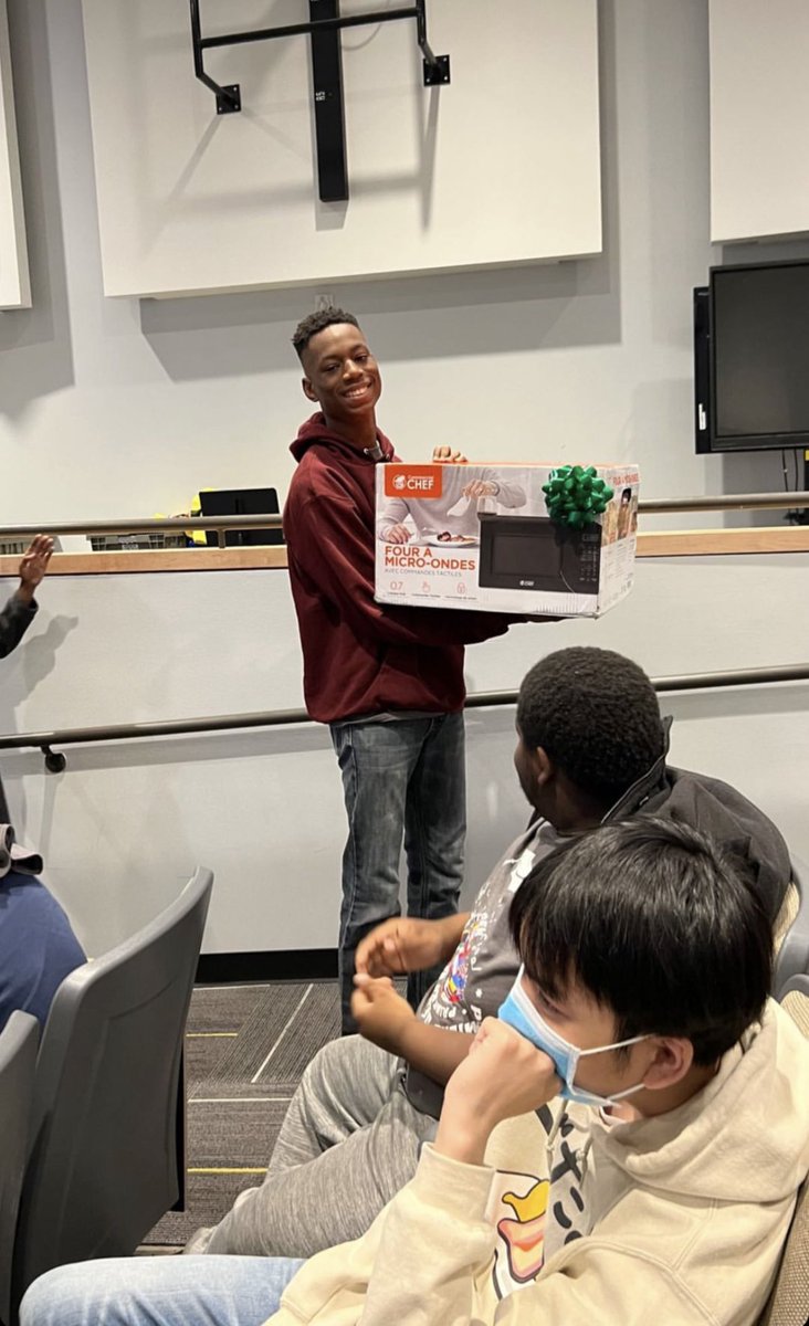 Wisdom College & Career Center tweet media