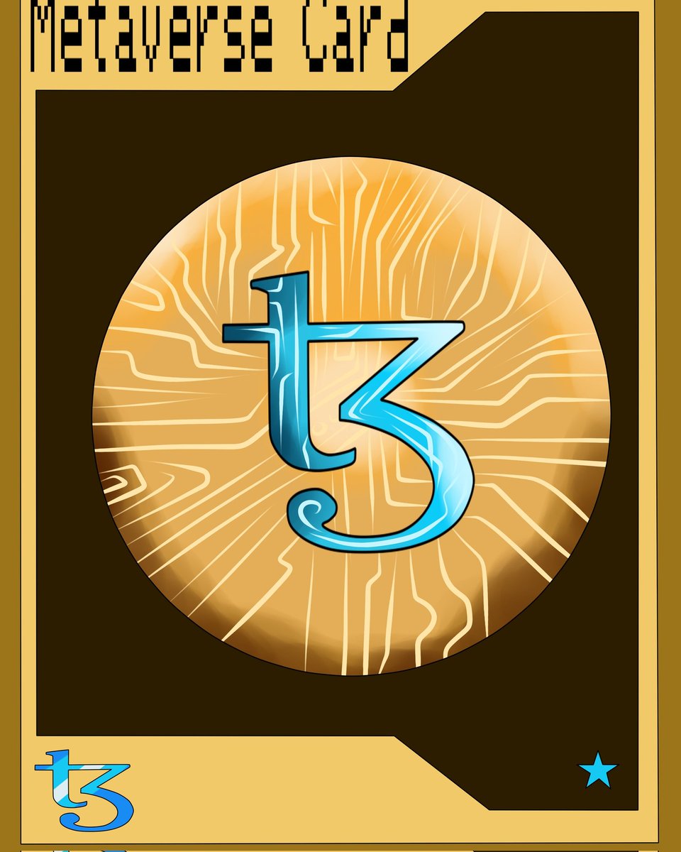 FREE GIVE AWAY !!
#tezos #nft #bitcoin #ethereum #blockchain #hicetnunc #nftart #crypto #nfts #eos #litecoin #cryptoart #cleannft #nftcollector #nftcommunity #tron #eth #cardano #nftartist #cryptocurrency #coinbase #ripple #defi #xrp #xtz #iota #vechain #stellar #digitalart #btc
