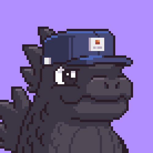 #NewNFTProfilePic FINALLY I WAS ABLE TO CHANGE MY PROFILE PICTURE AGHHHHHH