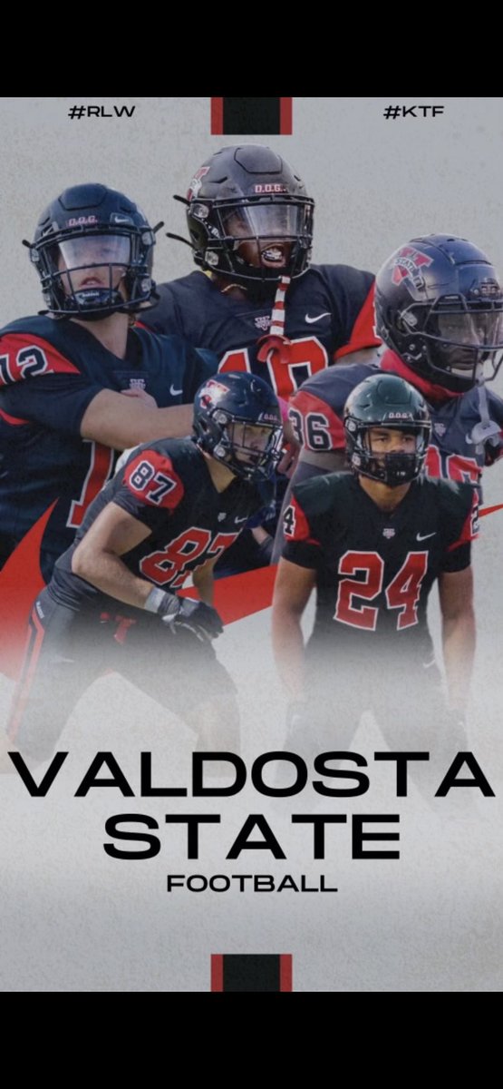 Cj_Jones8's tweet photo. Valdosta State offered 🙏🏾 https://t.co/dfqb7tddpH