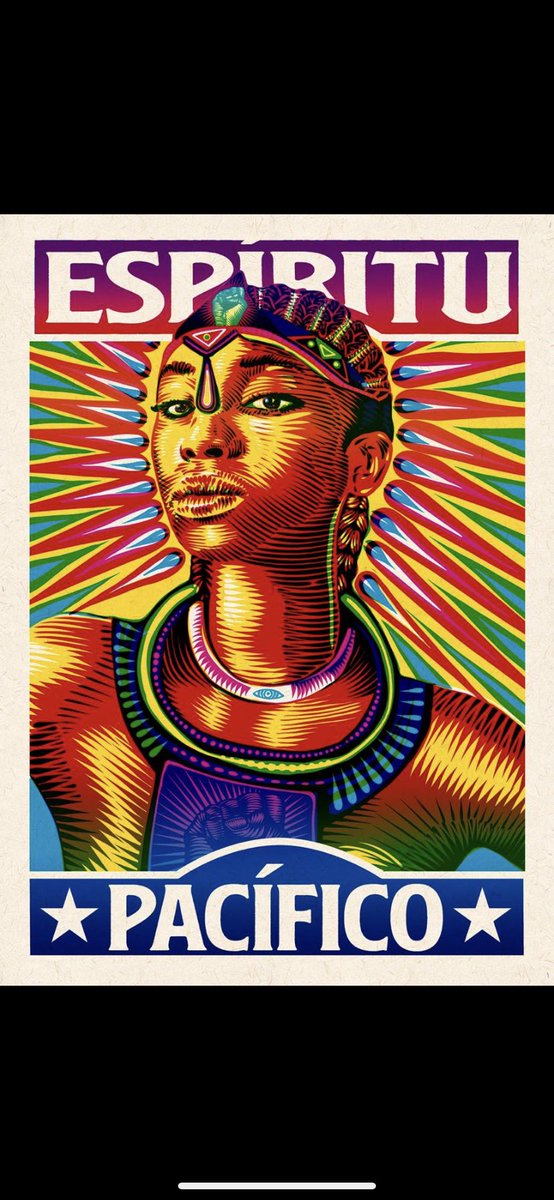guache_art's tweet photo. Sigamos levantando la quijada ✊🏿✊🏾✊🏽 @FranciaMarquezM #africanvibes https://t.co/s8XrzcCNJr