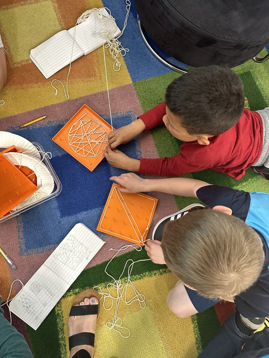 Did you know that spiders are engineers just like us? Ask us what type of web we created! 🕷️🕸️ <a href="/SNIS_CT/">Sarah Noble School</a> <a href="/MrsCBonnell/">NMPS K-5 STEM Teacher 🤖💡🔎</a>