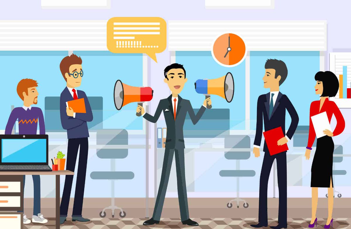 sparkchart's tweet image. What are the Benefits of an Employee Survey? According to recent research, highly engaged employees are less likely to leave a company. However, only 27% are highly engaged.
sparkchart.com/what-are-the-b…