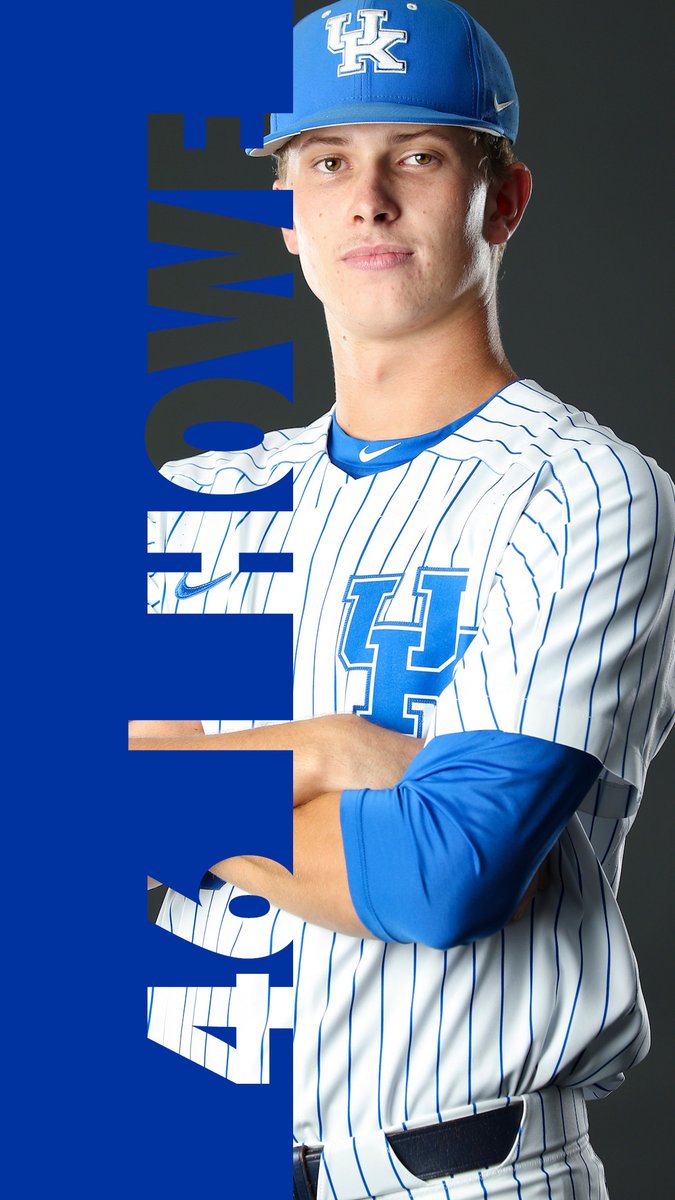 UKBaseball's tweet photo. Christian Howe (@CHowe03) putting in work! 4 strikeouts in 2.0 scoreless innings. https://t.co/VfE00P71DJ