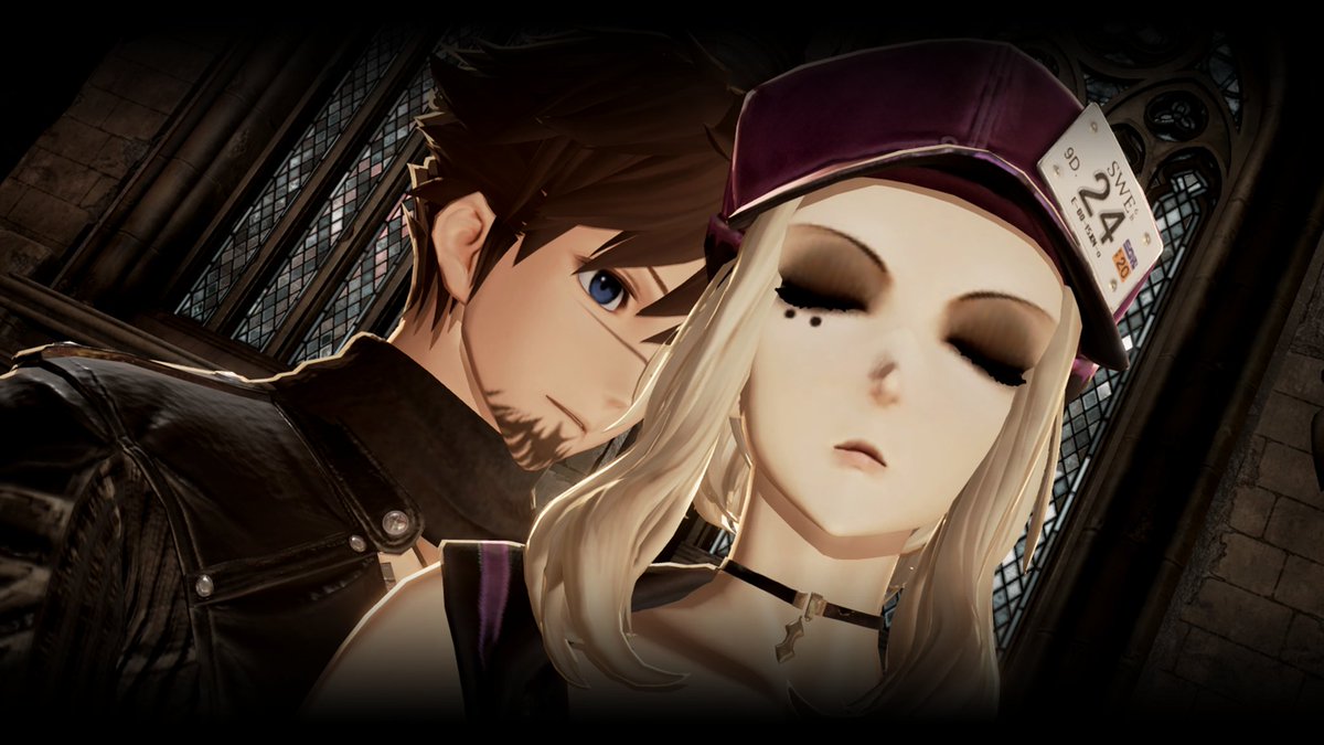 Emiliano1646840's tweet photo. Mi OC Denal x coco de Code vein (/^-^(^ ^*) love and passion ❤️🔥🔥
#CODEVEIN #CODEVEINOC #gamingoc #oc #Xbox #xboxone #CODEVEINCoco #waifu #AnimeGaming #cococodevein https://t.co/DMvh2yi5of