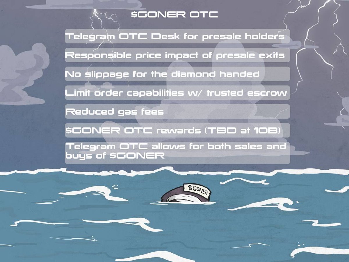 $GONER💀 tweet media