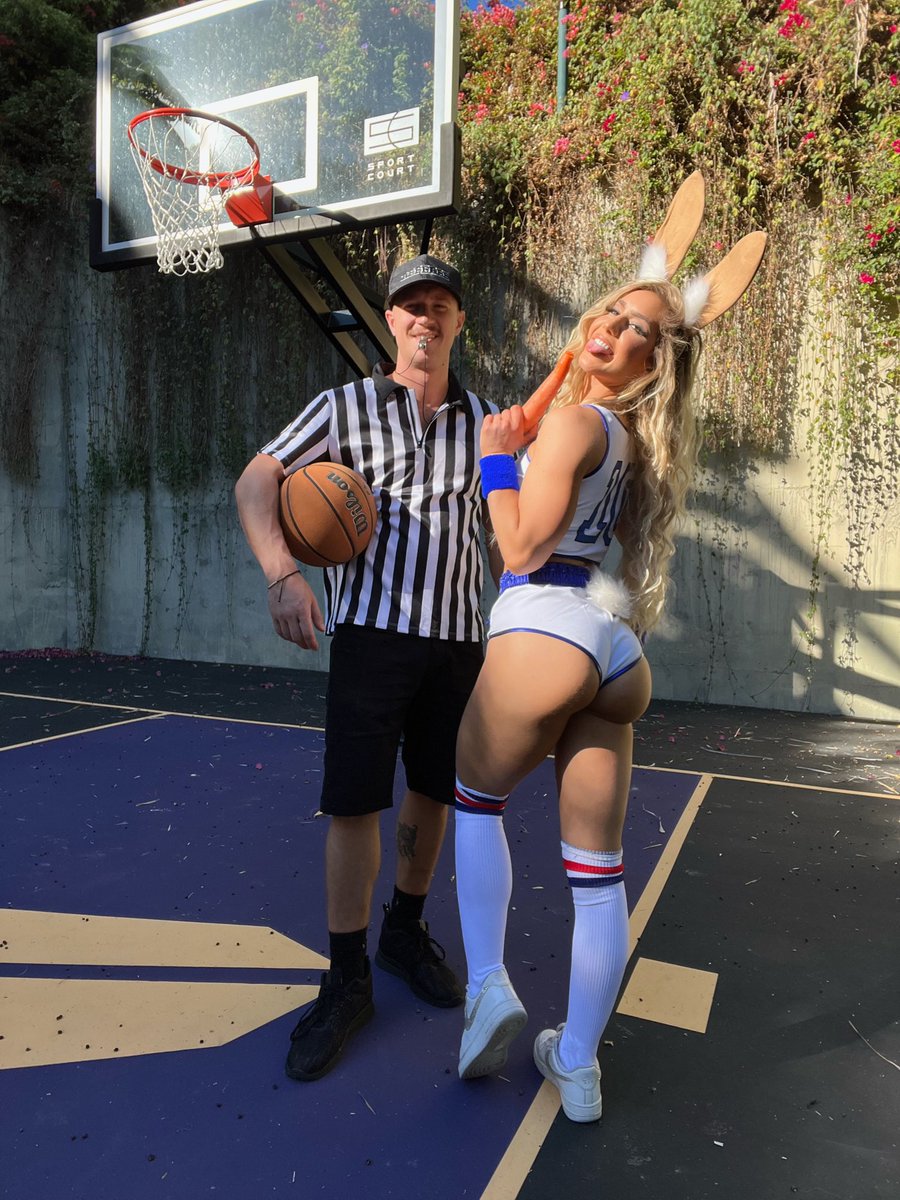 Oliver (free onlyfans) Flynn on Twitter: "Who should @fitgirlnxtdoor