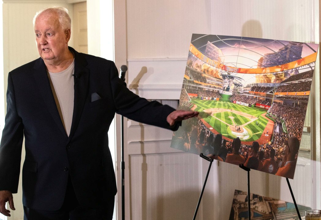 Mike Bianchi tweet media