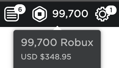 15 shares and ill give 5 people 20K robux
