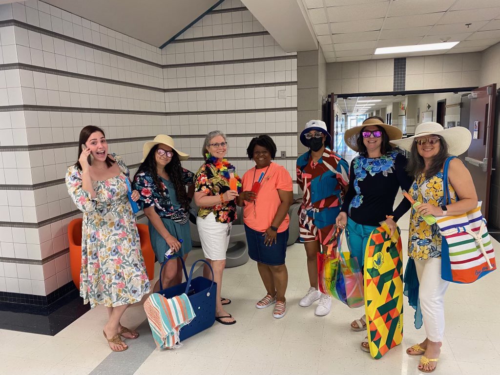 Keller Collegiate Academy- Student Council tweet media