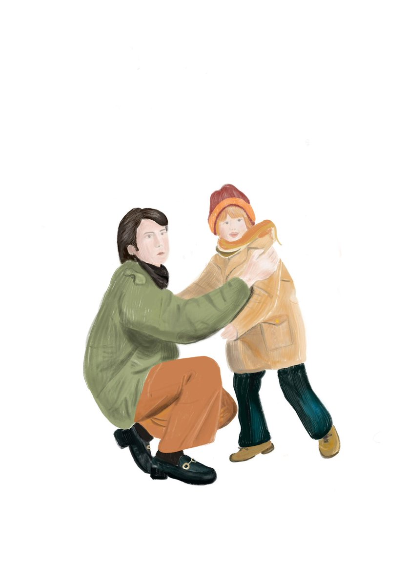 shplorilk's tweet photo. クレイマークレイマーの良さについて語り合いたい❣️ https://t.co/BYR4gL5GGA