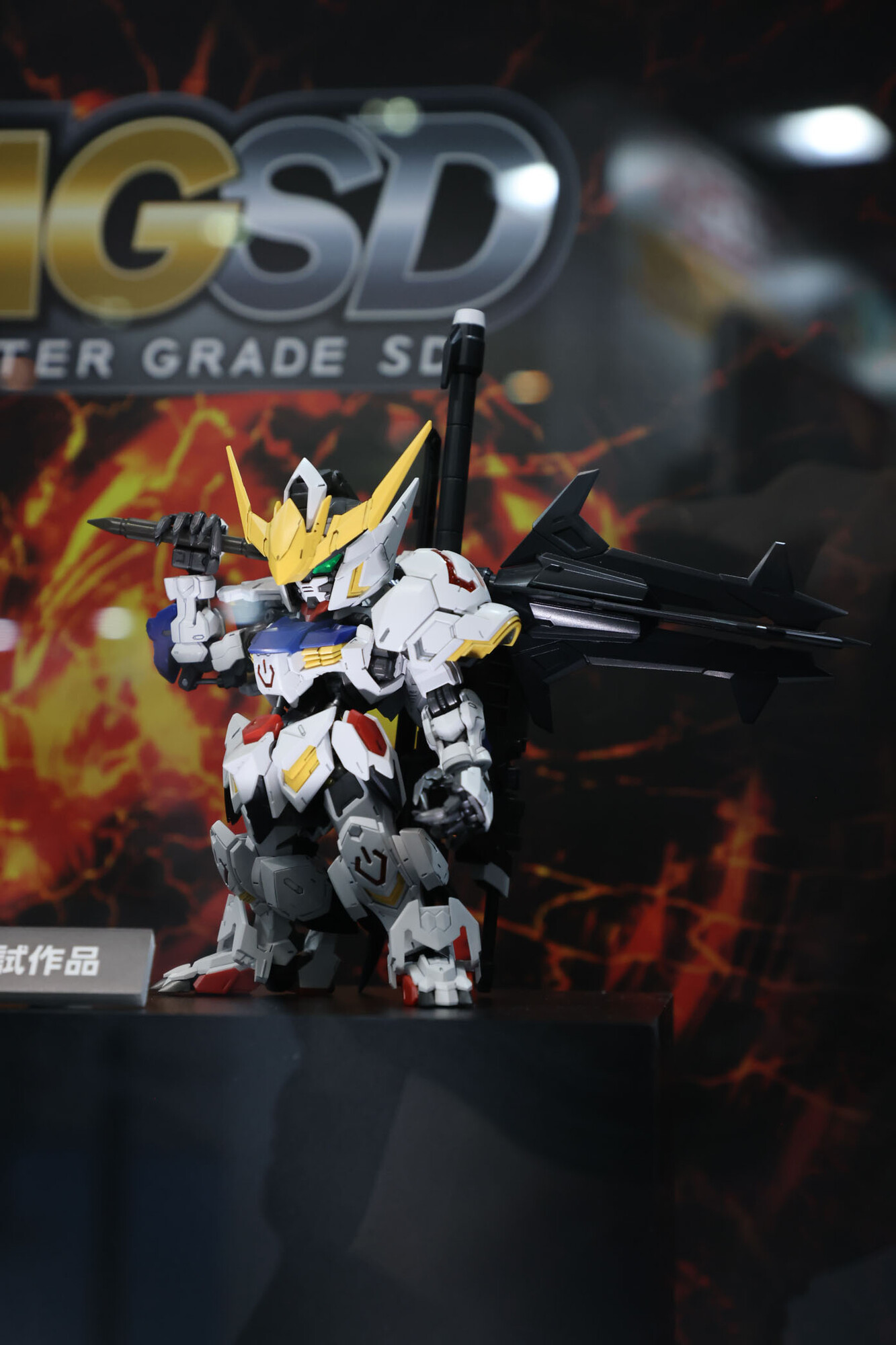 BANDAI SPIRITS ホビー事業部 on X: 