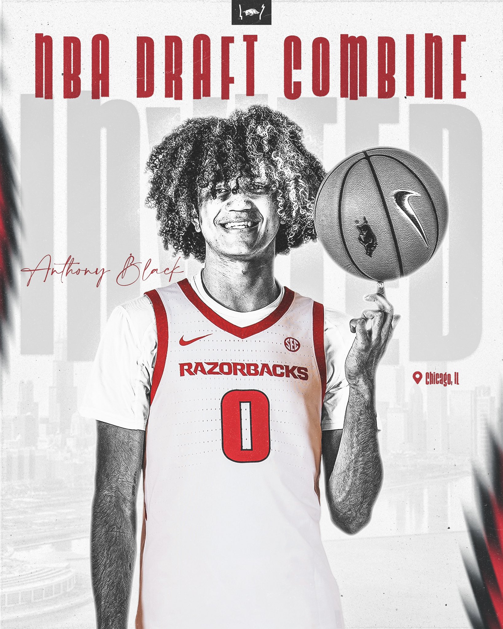 Arkansas Basketball Recruiting (RazorbackMBBRec) / Twitter
